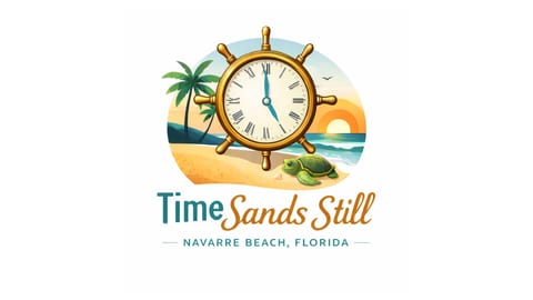 Time Sands Still (Cozy Top-Floor, 3 bedroom Condo)