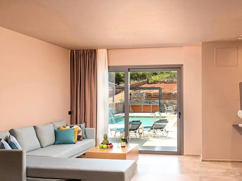 für 12 Personen in Sisi, Kreta (Ost-Kreta)
