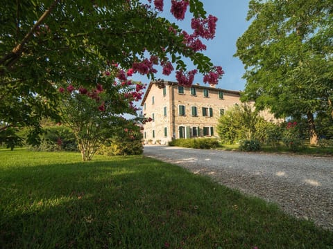 wohnung "Angelica" auf einem Bauernhof
