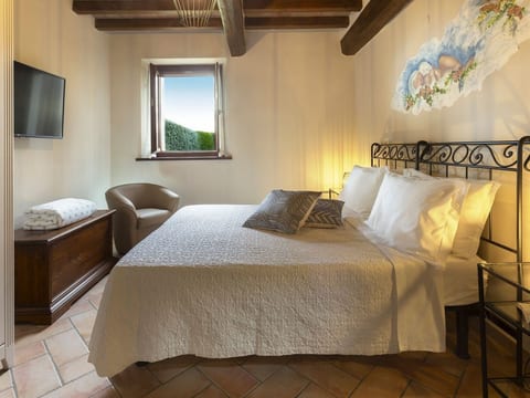 wohnung "Angelica" auf einem Bauernhof
