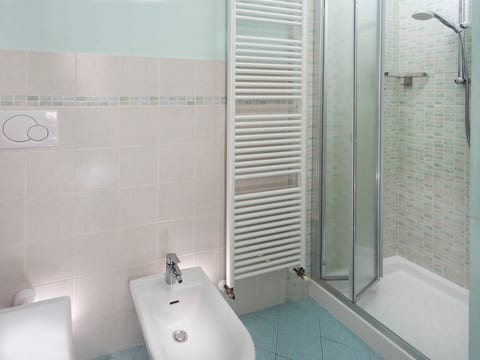 Wohnung "Ninfea" auf einem Bauernhof