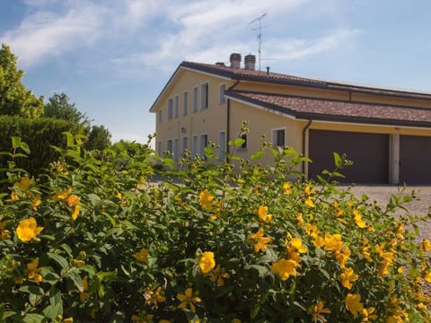 wohnung "Lavanda" mit Privatparkplatz
