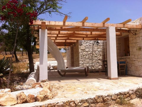 Casa Bedda