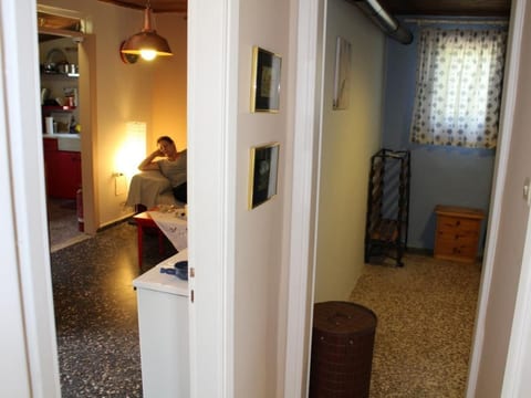 Schönes Surfercottage mit herrlichem Garten