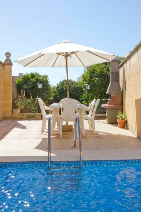 Villa Harruba