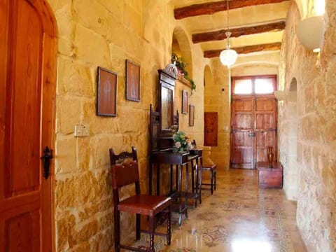 Villa Harruba