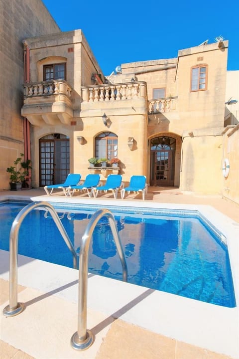 Villa Harruba