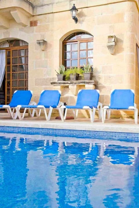 Villa Harruba