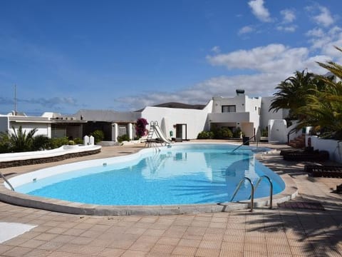 Casa de losBucaneros