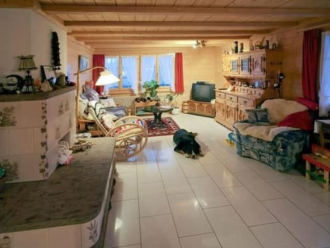 Charmante Ferienwohnung Murmeli