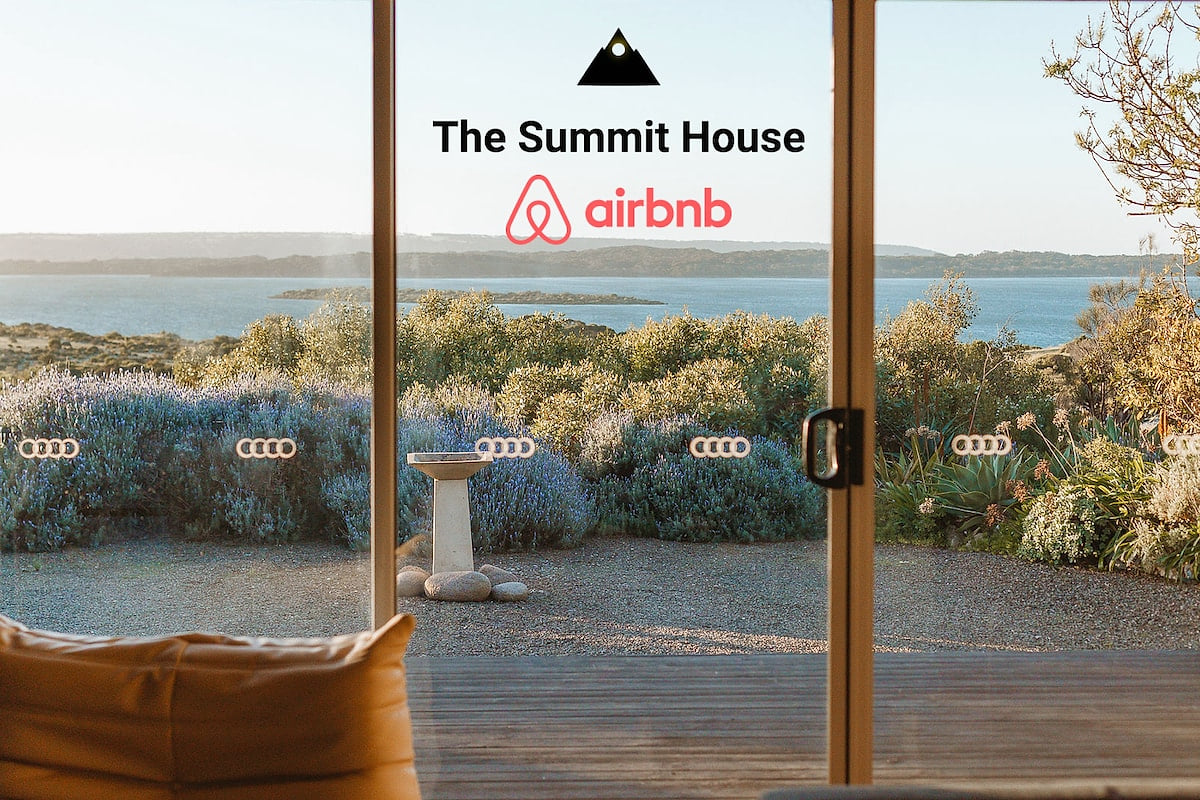 15% Off 3-Night | Lagoon-View Summit House | 4BR image 1