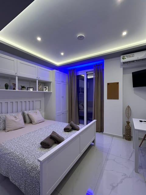Premium Cozy Studio in enjoyable Paralia