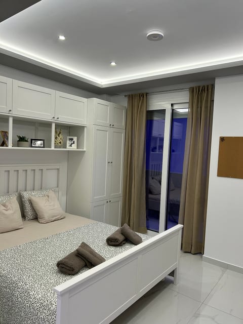 Premium Cozy Studio in enjoyable Paralia