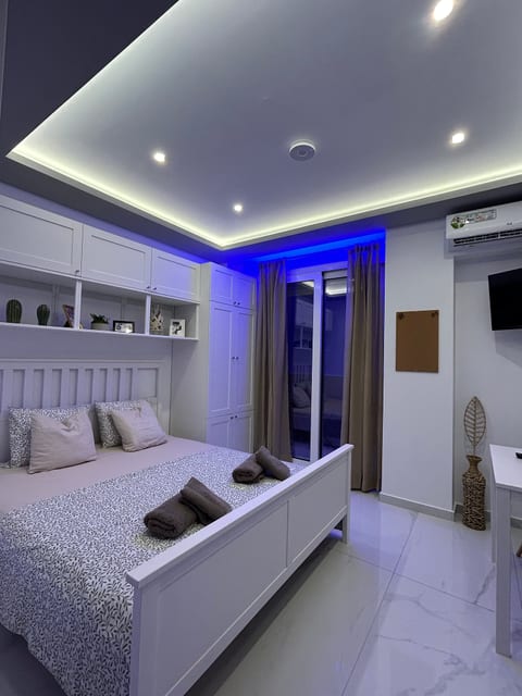 Premium Cozy Studio in enjoyable Paralia