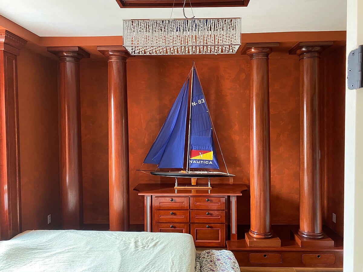 Extraordinary, Nautical 1br Apt Close to Arenas image 1