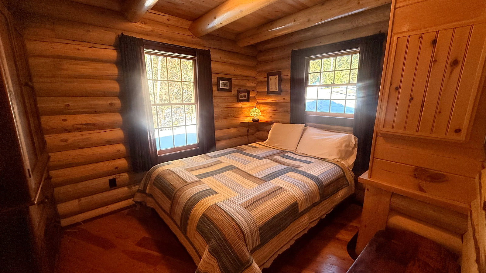 Fisherman's Cabin