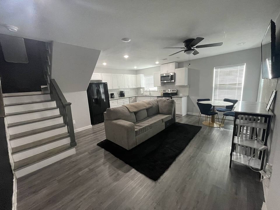 Elegant East Houston Getaway - Houston