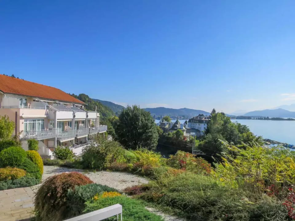 Vinzek - Pörtschach am Wörthersee