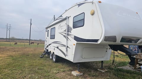 Starry Skies RV image 1