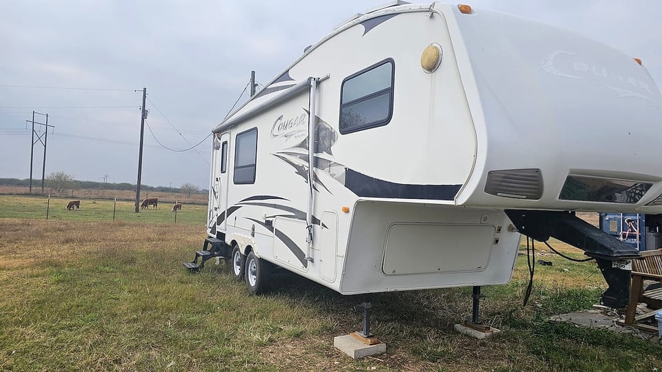 Starry Skies RV image 1