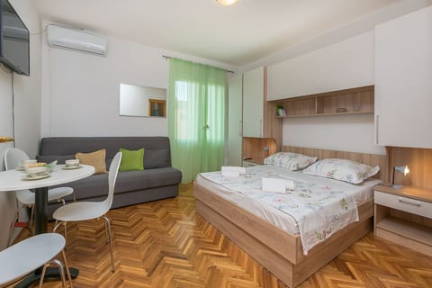 Apartments and Room Nevenka - Unit 1644-61