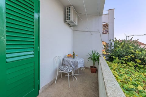Apartments and Room Nevenka - Unit 1644-61