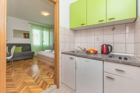 Apartments and Room Nevenka - Unit 1644-61