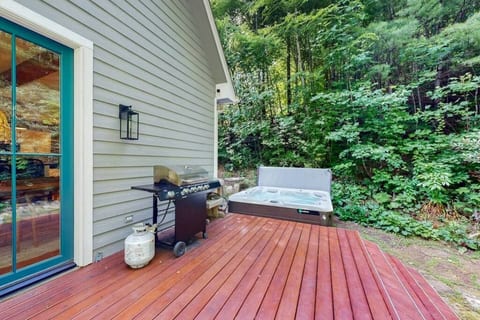 Heartwood Manor