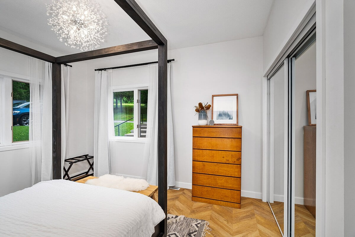 Lakefront Luxury | Giants Ridge | Pet-Friendly image 24