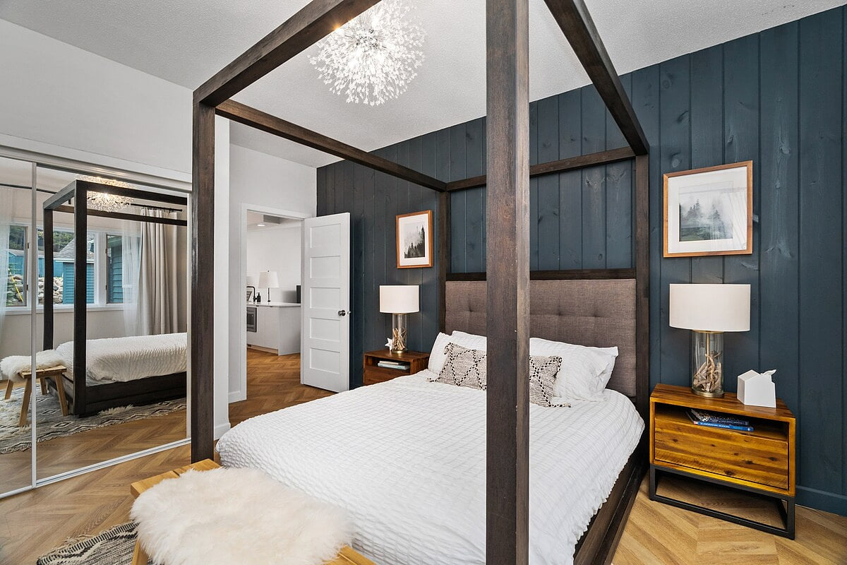 Lakefront Luxury | Giants Ridge | Pet-Friendly image 21