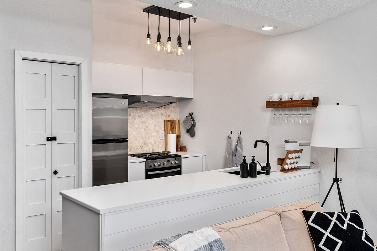 Lakefront Luxury | Giants Ridge | Pet-Friendly image 2