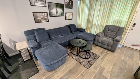 Fantastic Ocean view, newly renovated