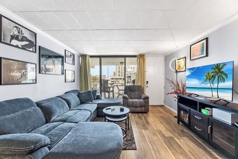 Fantastic Ocean view, newly renovated