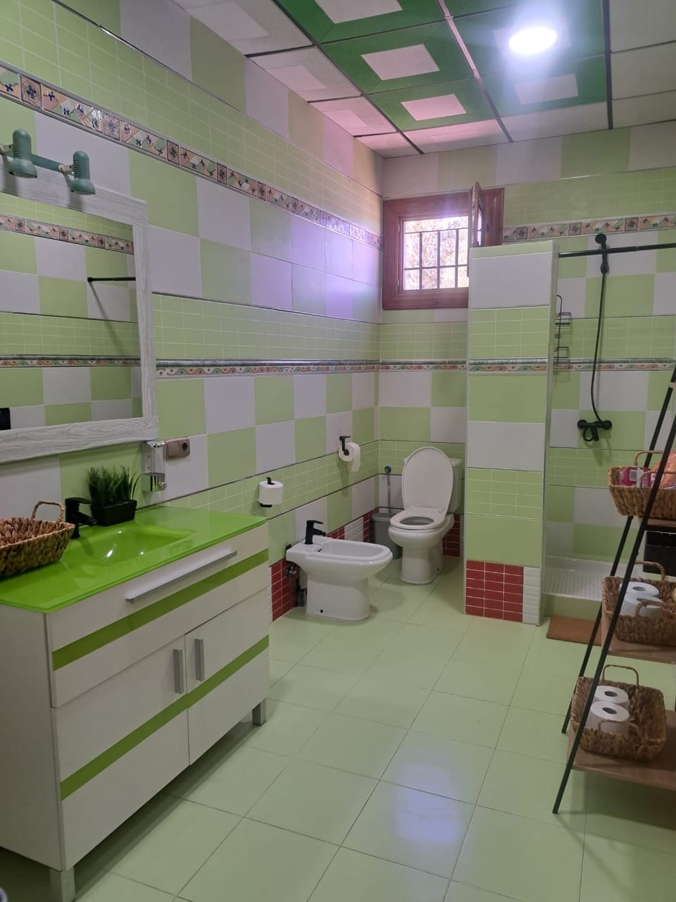 Villa Familiar de Lujo cerca de El corrihuelo - Cañadas de San Pedro