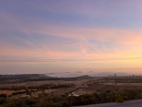 Villa Familiar de Lujo cerca de El corrihuelo