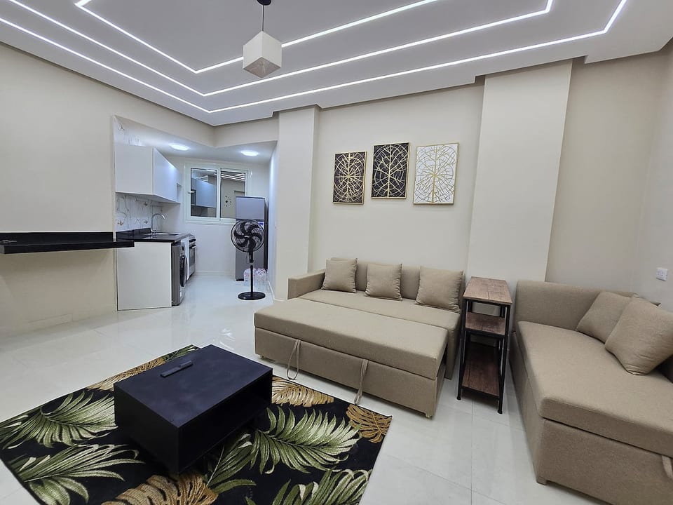 Sheraton - New & Stylish Flat image 1