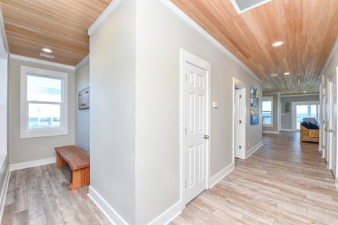 Big Daddy's Beach House