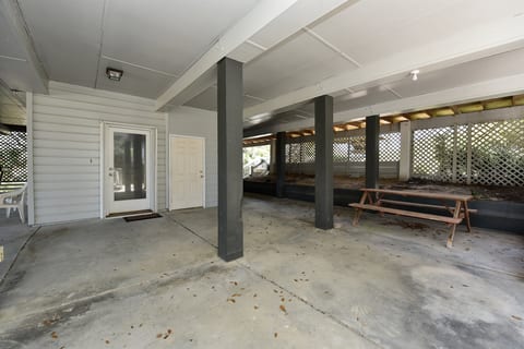 Colonel's Cottage