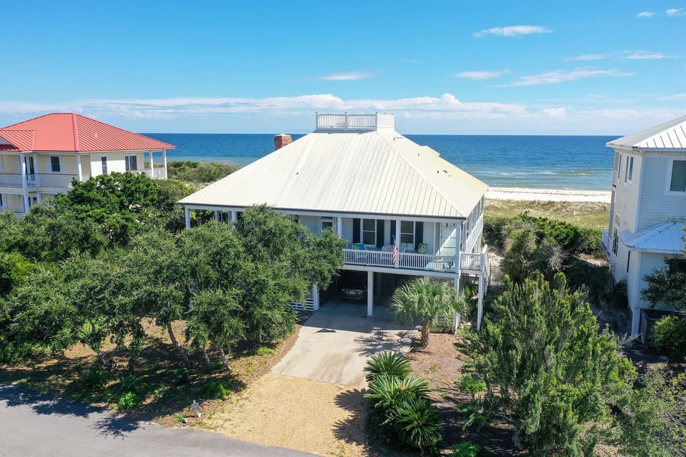 Colonel's Cottage - Eastpoint