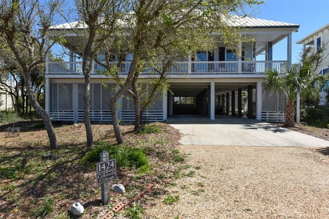Colonel's Cottage