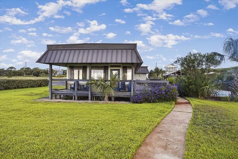 Sandpiper Cottage