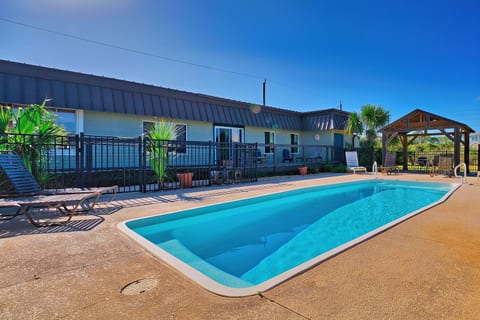 Sandpiper Cottage