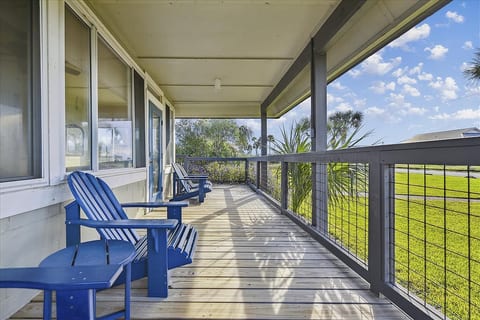Sandpiper Cottage