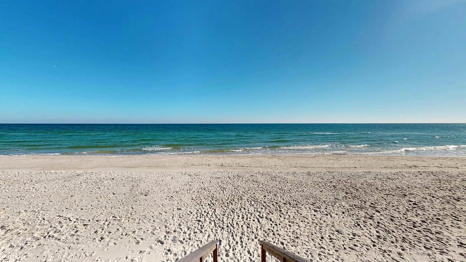 Seaclusion - Saint George Island