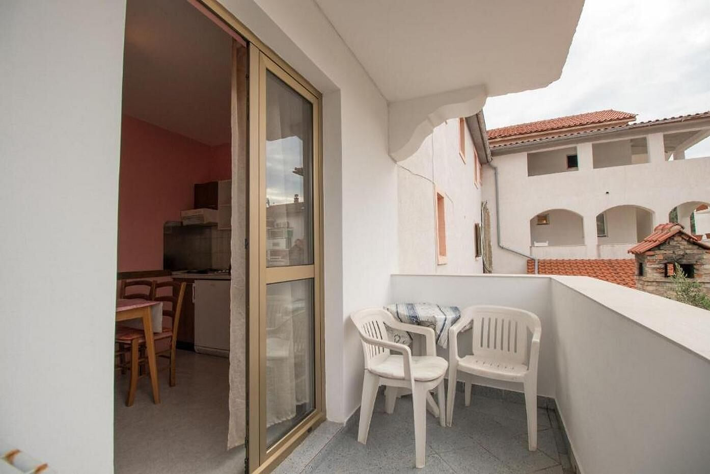 Apartments Željka - Unit 52245-61