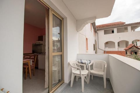 Apartments Željka - Unit 52245-61