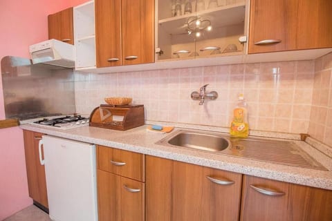 Apartments Željka - Unit 52245-61