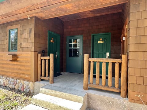 Villa 625 at Lutsen Mountain