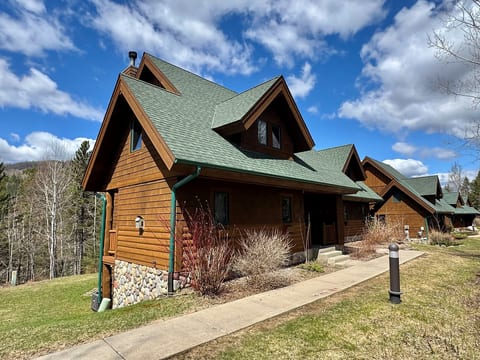 Villa 625 at Lutsen Mountain