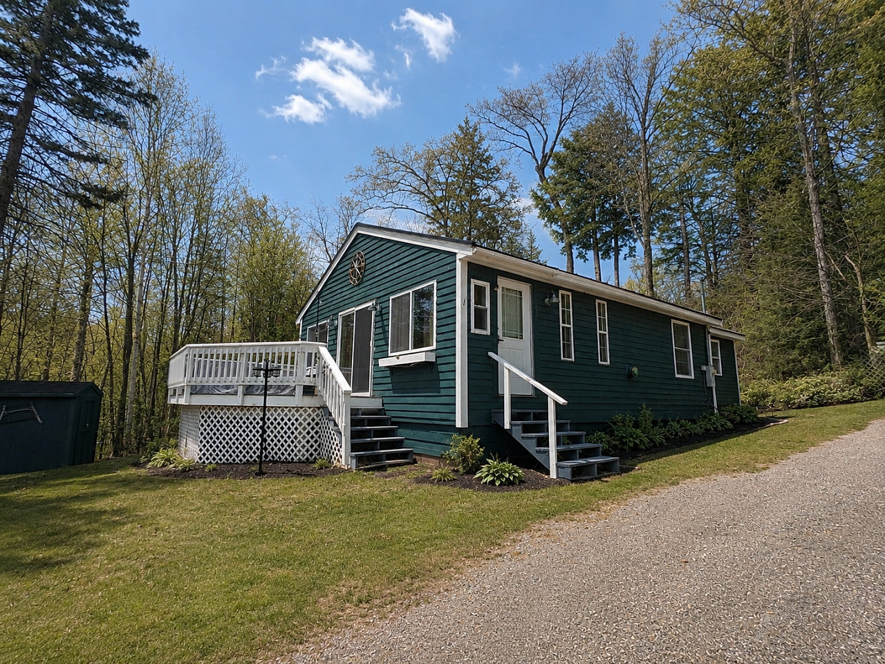 Sandy Bay Hideaway